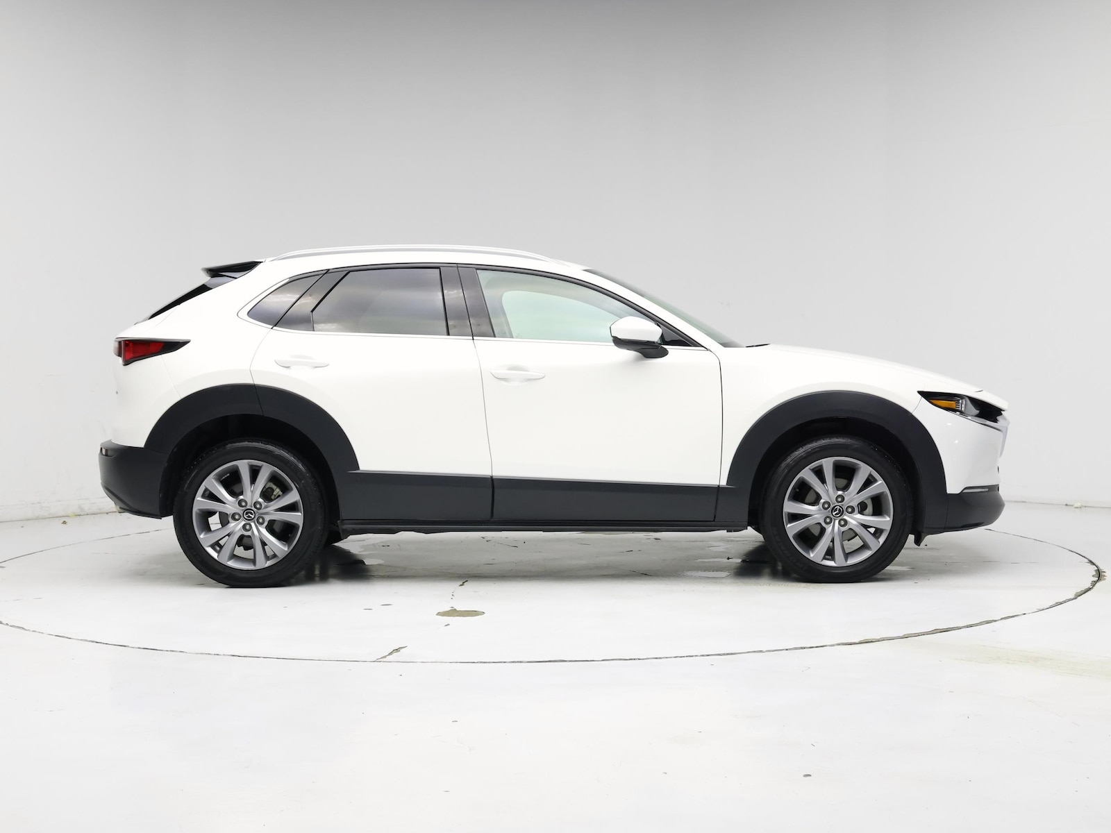 2023 Mazda CX-30 Premium - Photo 8