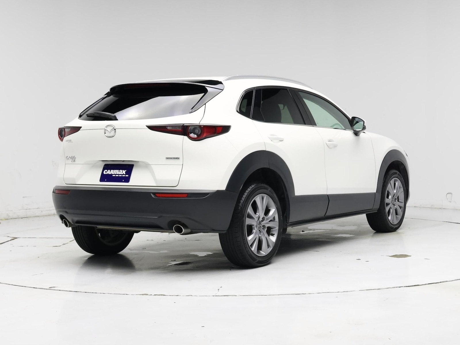 2023 Mazda CX-30 Premium - Photo 9