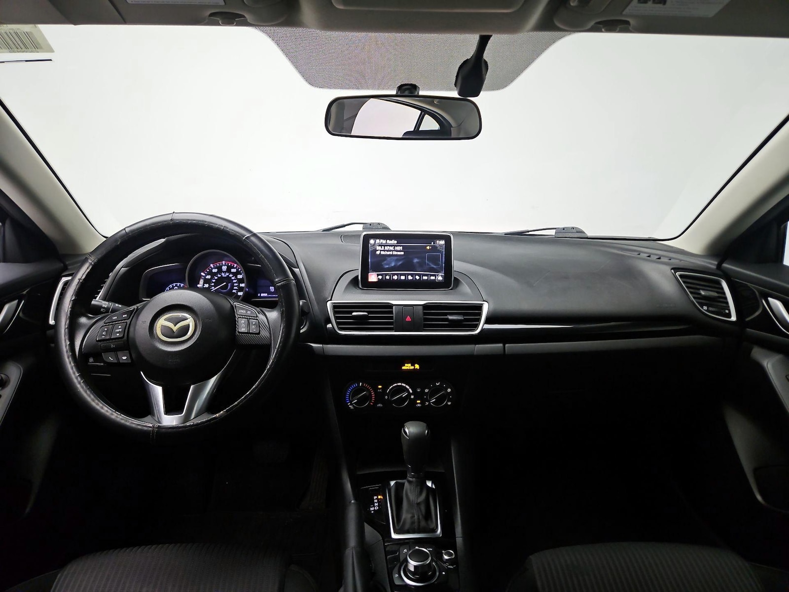 Rear View Camera