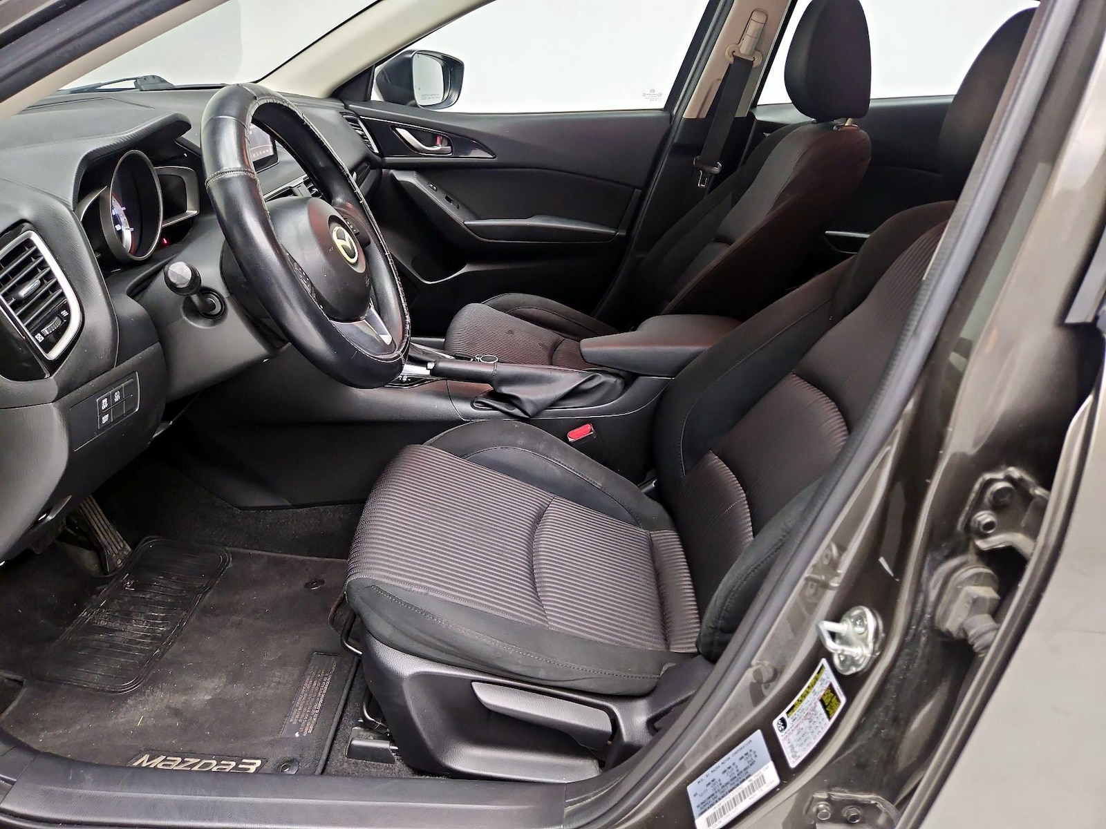 Side Airbags