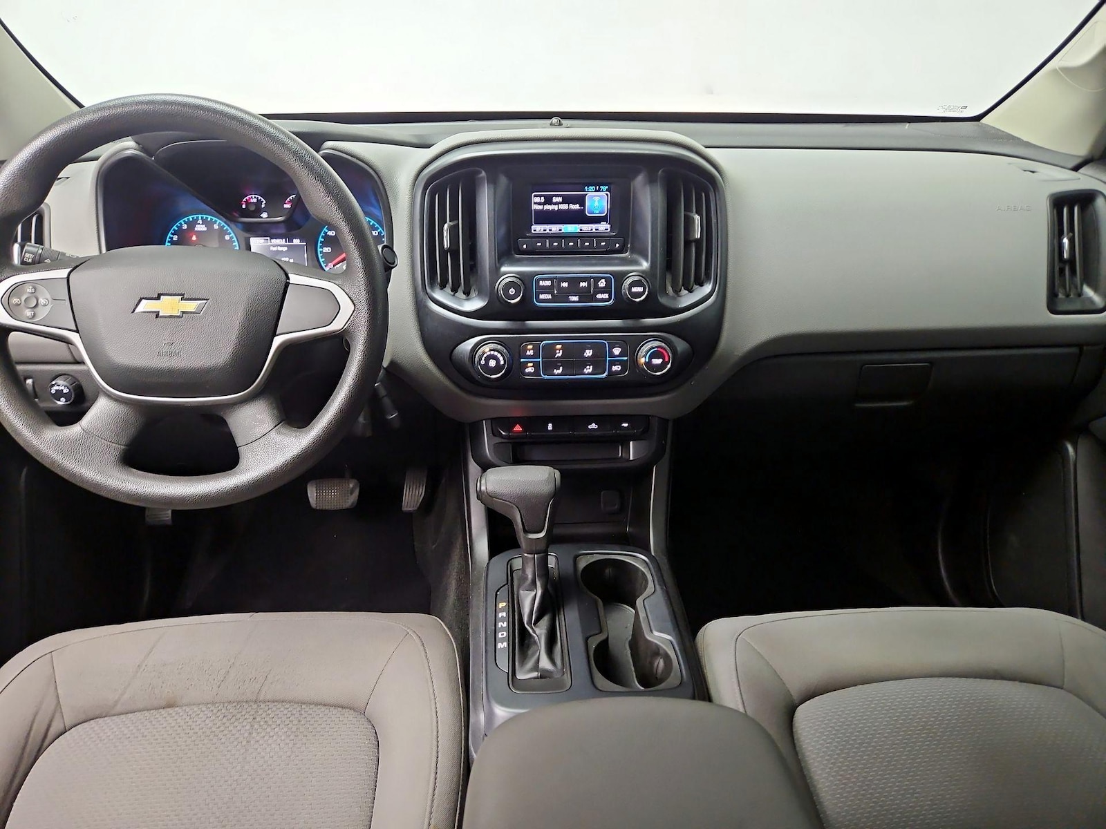 Rear View Camera