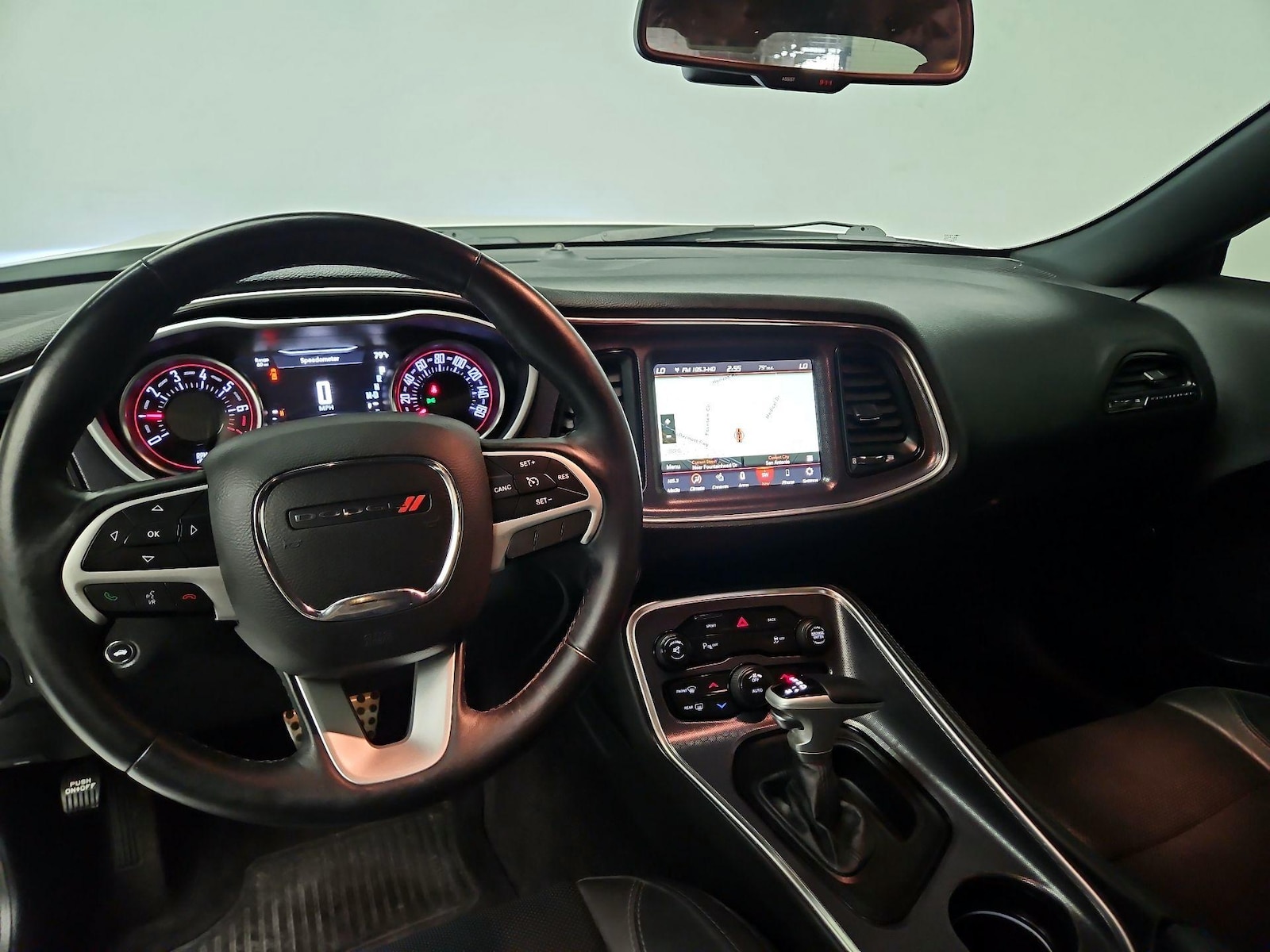 Navigation System