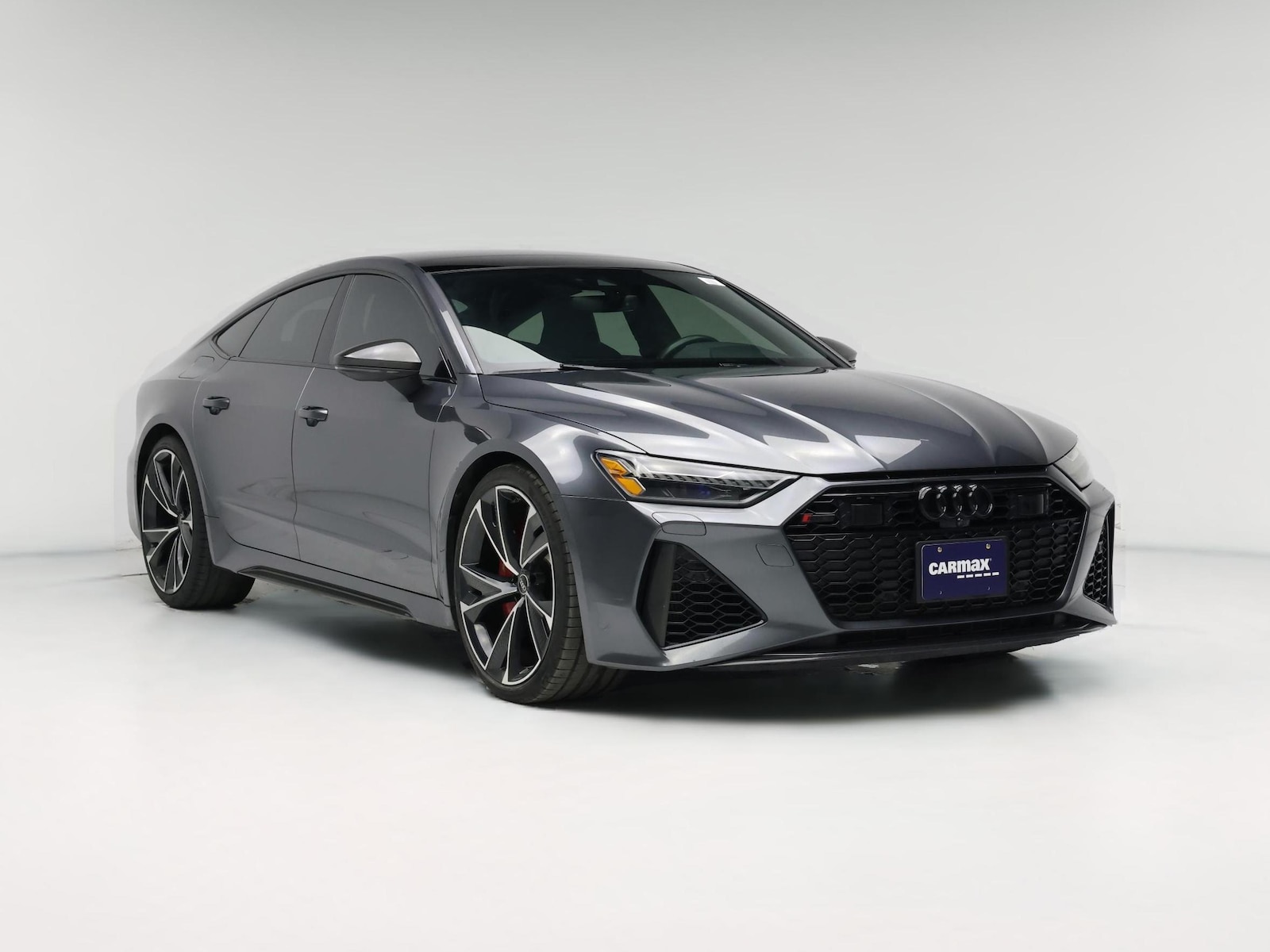 2021 Audi RS 7