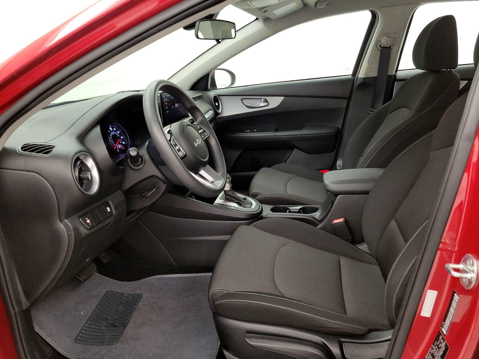 Side Airbags