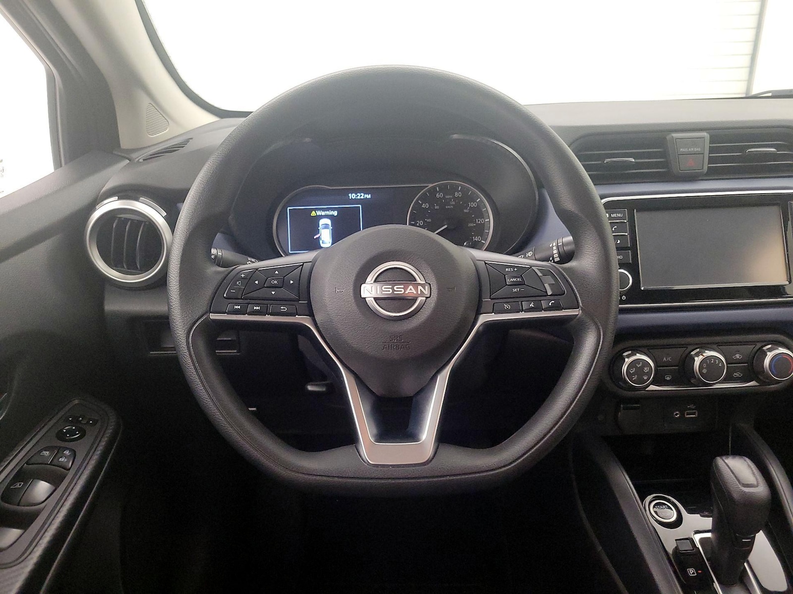 Lane Departure Warning