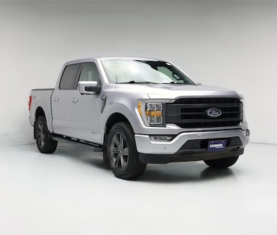 Recommended categories heading image of the selected vehicle