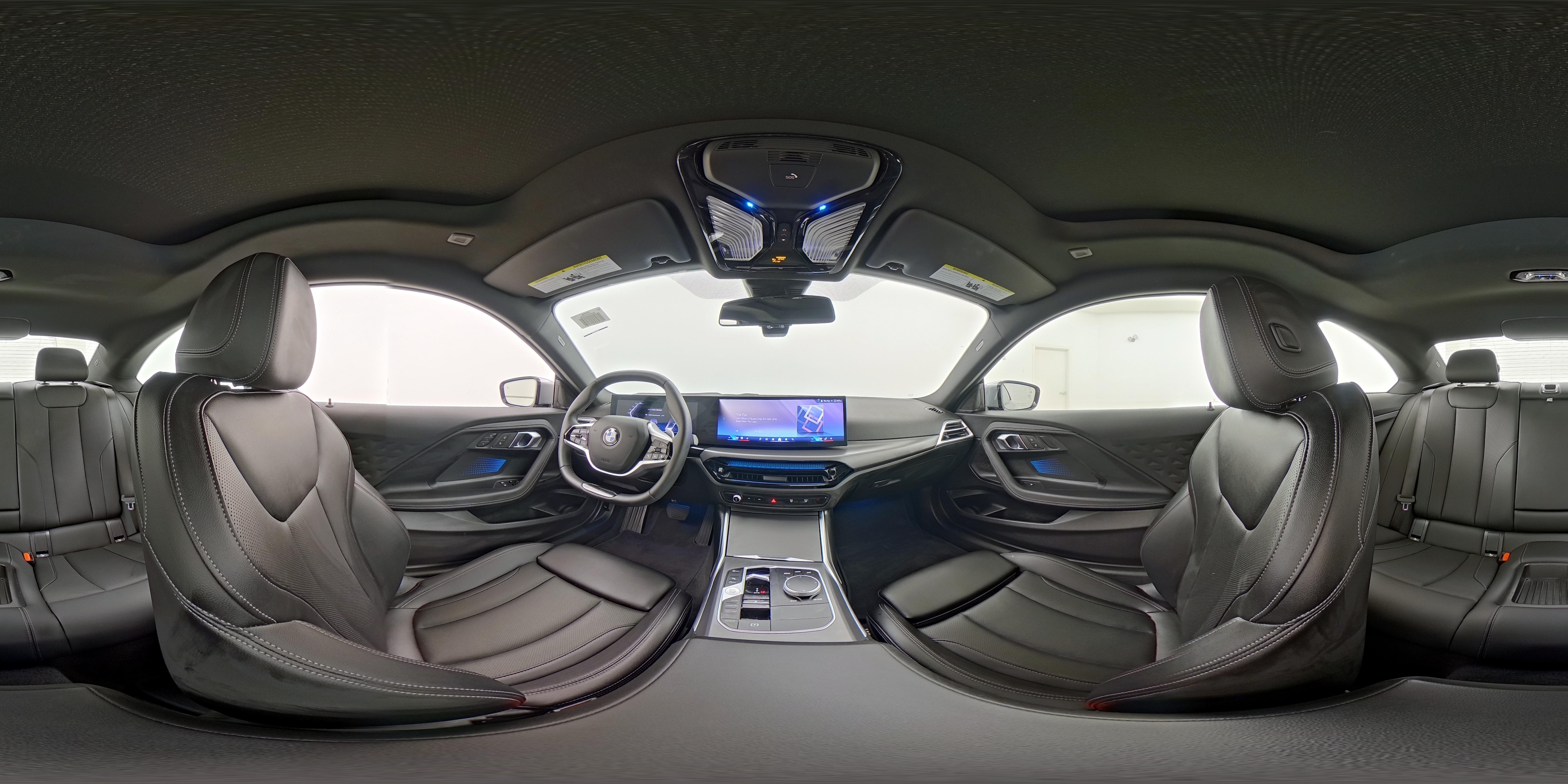 2026 BMW 2 Series 230i - Photo 25