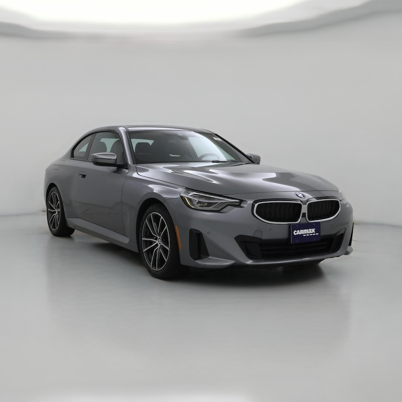 2026 BMW 230 I