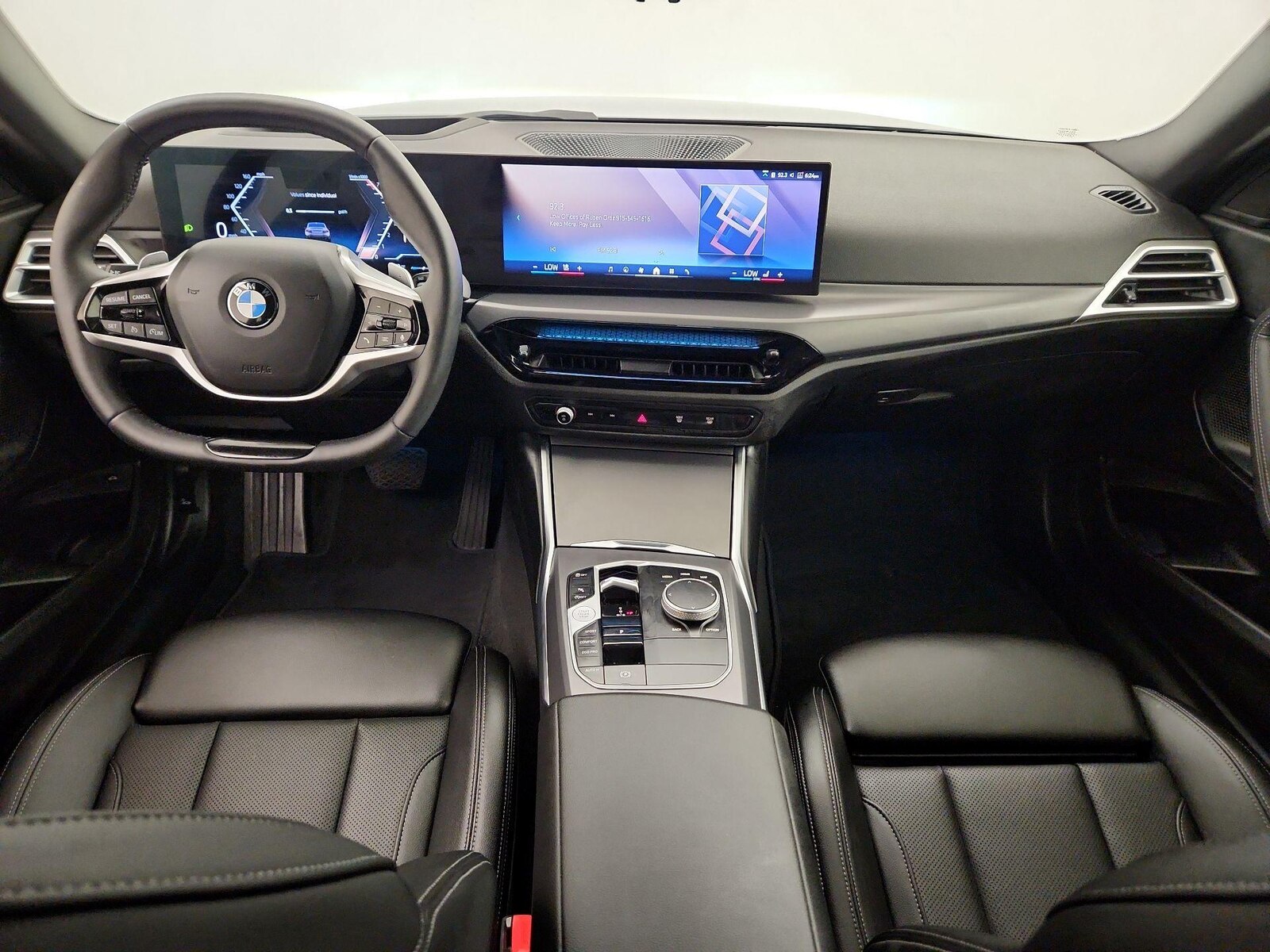 2026 BMW 2 Series 230i - Photo 10