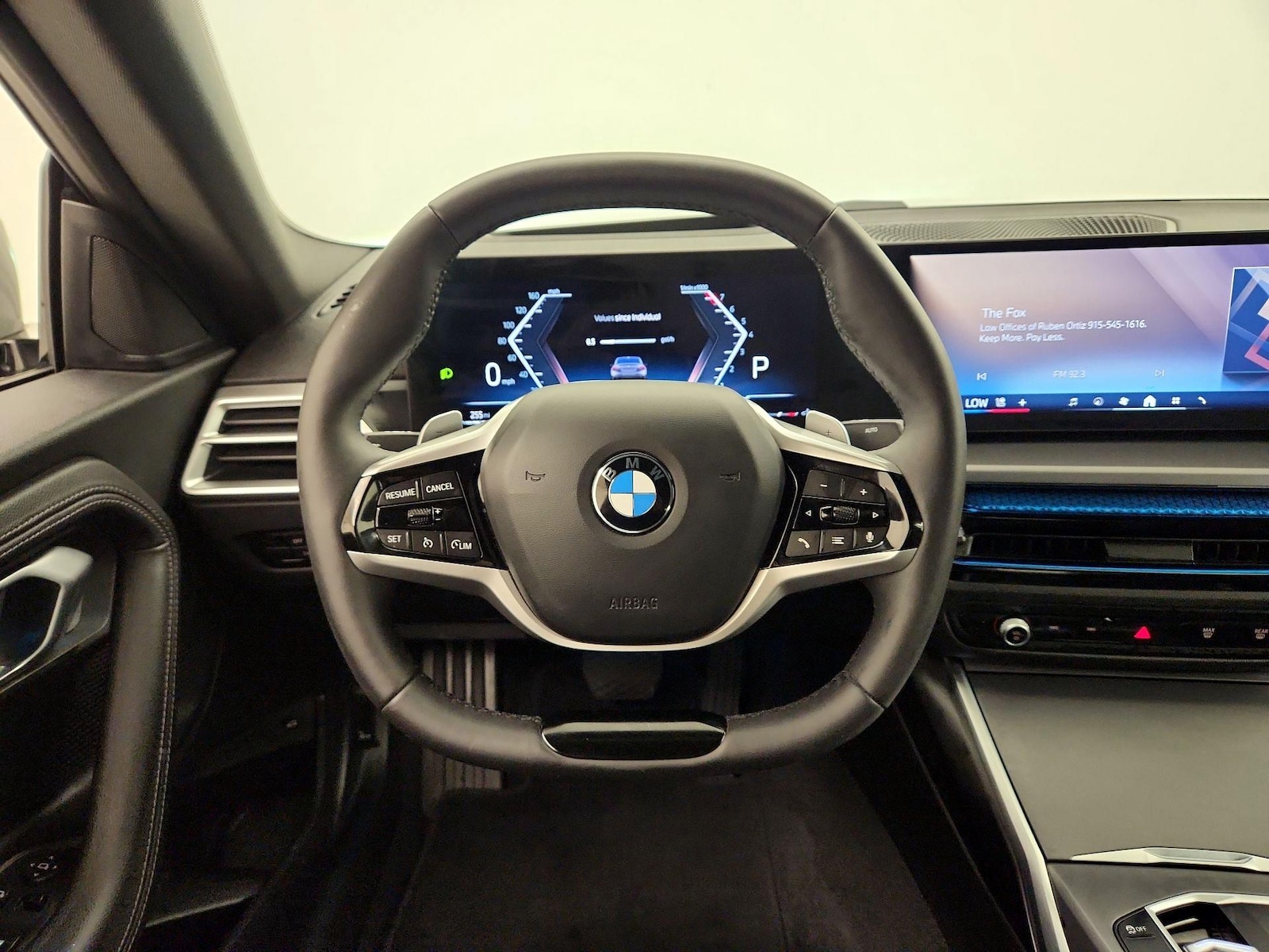 2026 BMW 2 Series 230i - Photo 11