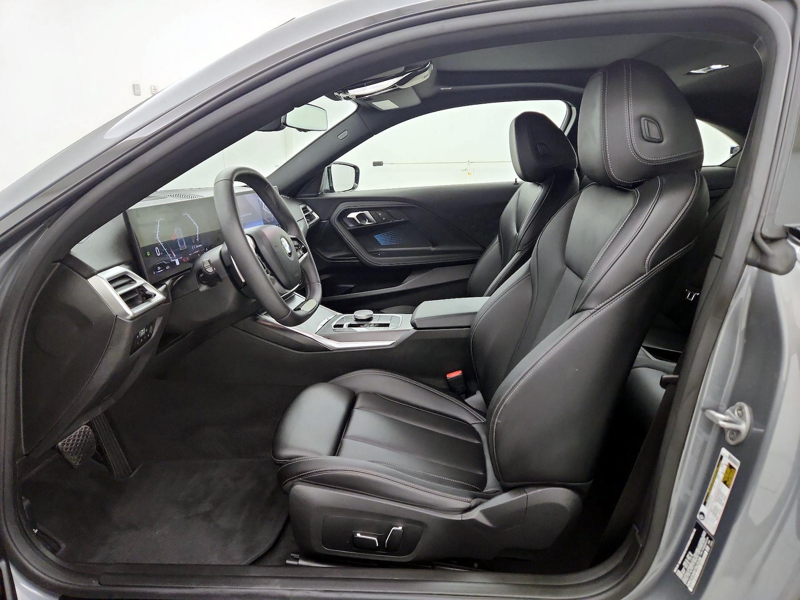 2026 BMW 2 Series 230i - Photo 12
