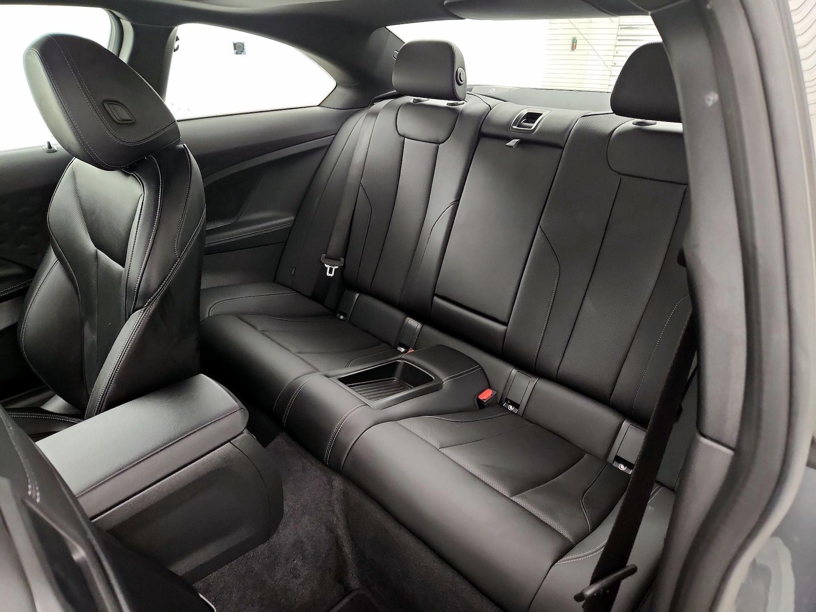 2026 BMW 2 Series 230i - Photo 21