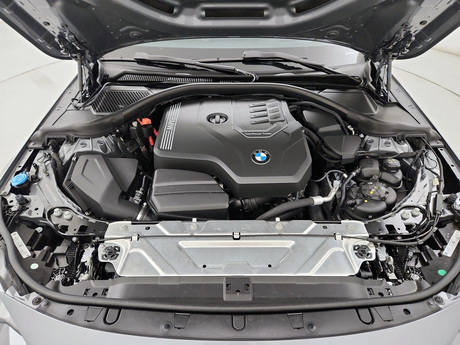 2026 BMW 2 Series 230i - Photo 23