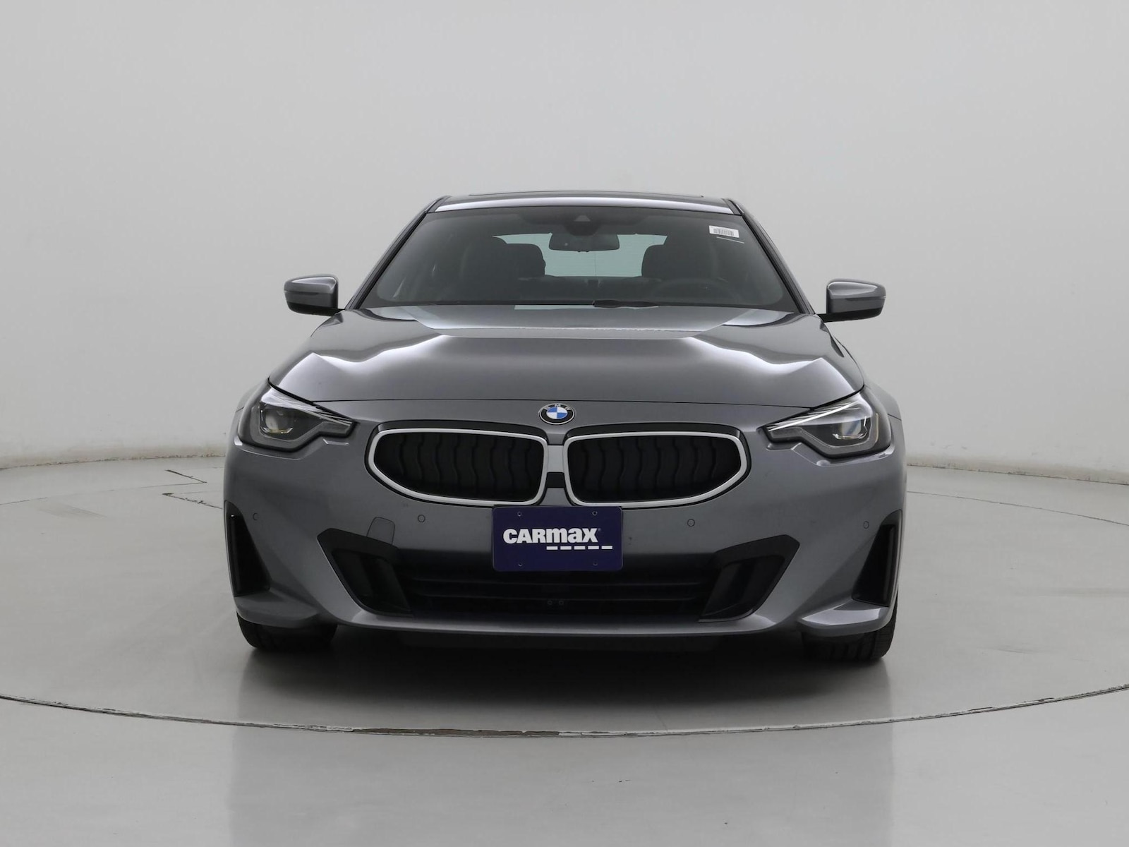 2026 BMW 2 Series 230i - Photo 6