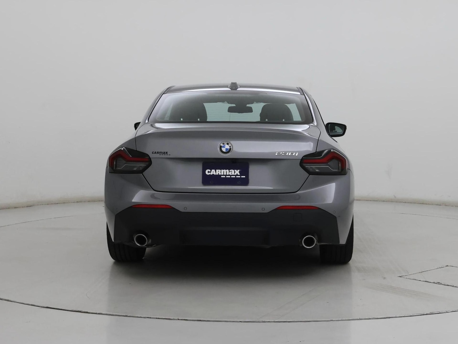 2026 BMW 2 Series 230i - Photo 7