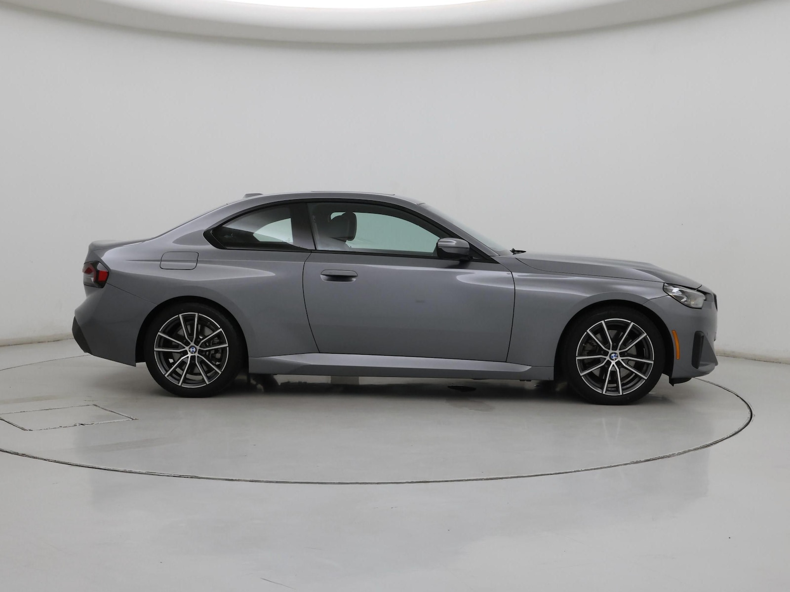 2026 BMW 2 Series 230i - Photo 8