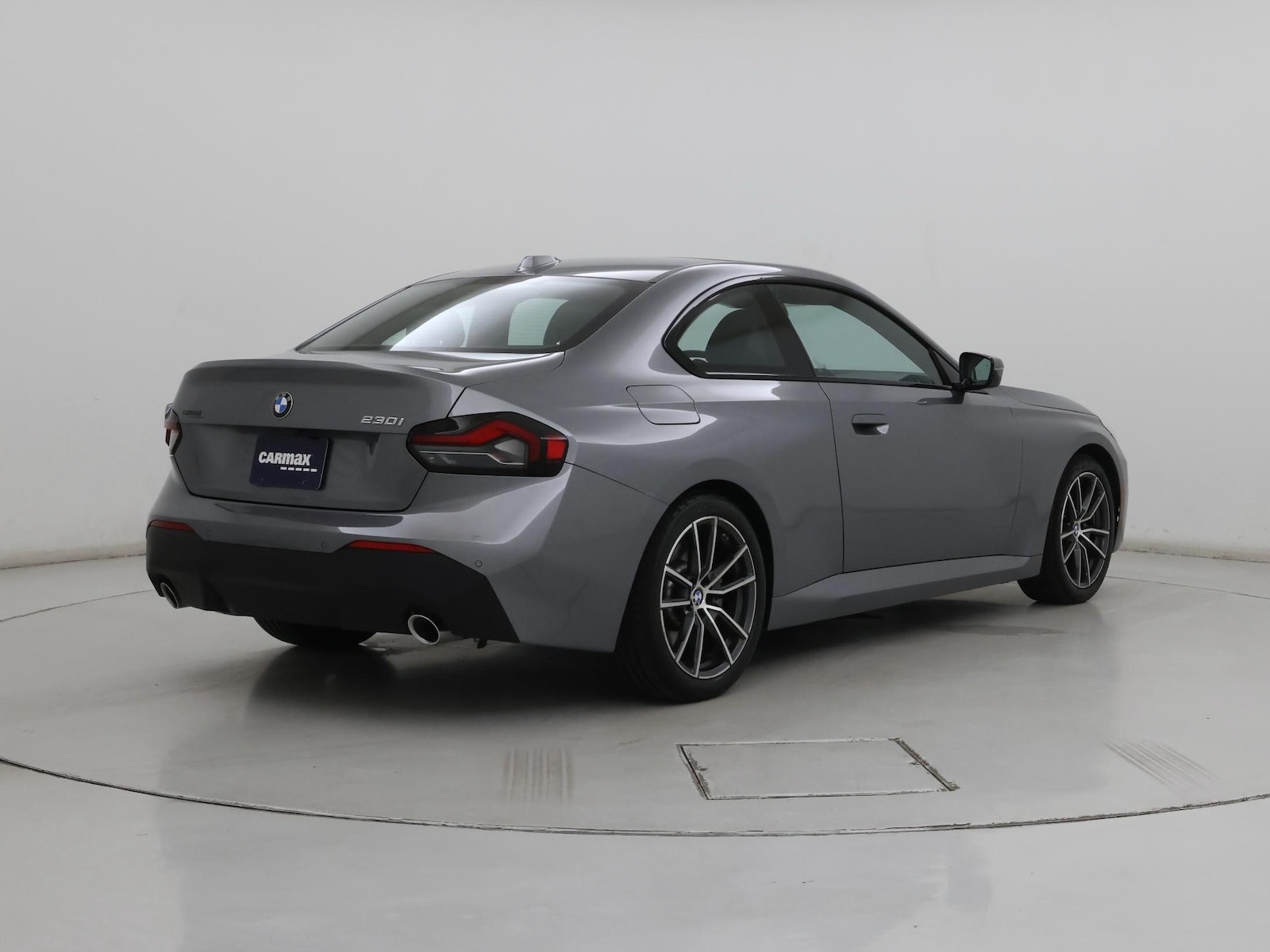 2026 BMW 2 Series 230i - Photo 9
