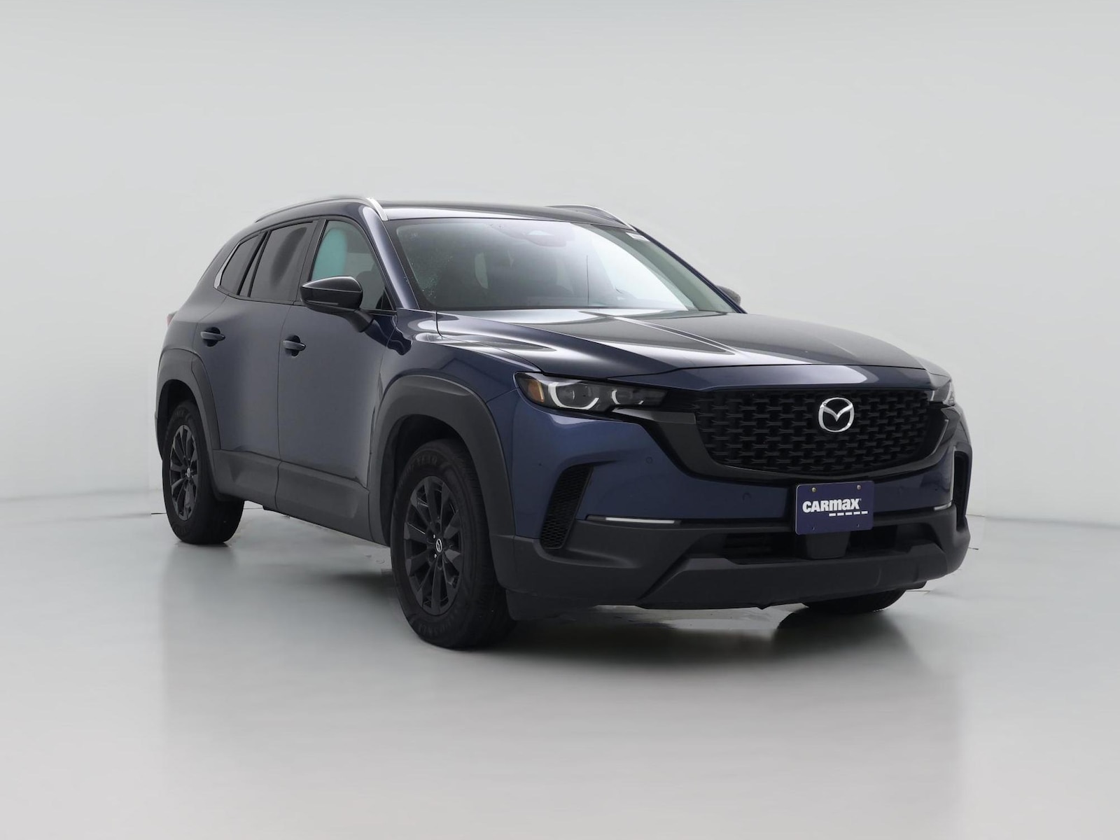 2026 Mazda CX-50 Hybrid