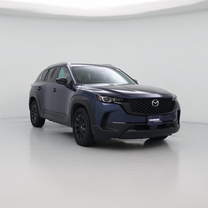 2026 Mazda CX-50 Hybrid Preferred