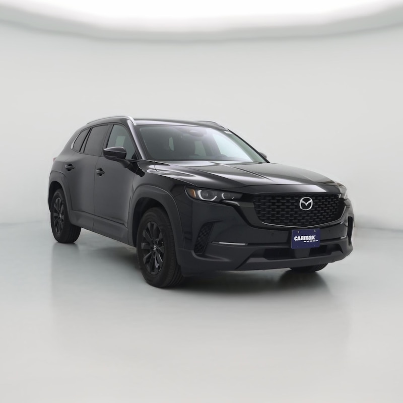 2026 Mazda CX-50 2.5 S Preferred Package
