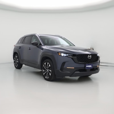 2025 Mazda CX-50 Hybrid Premium Plus