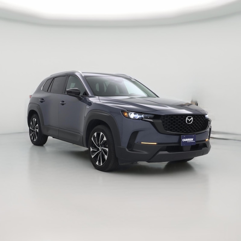 2025 Mazda CX-50 Hybrid Premium Plus