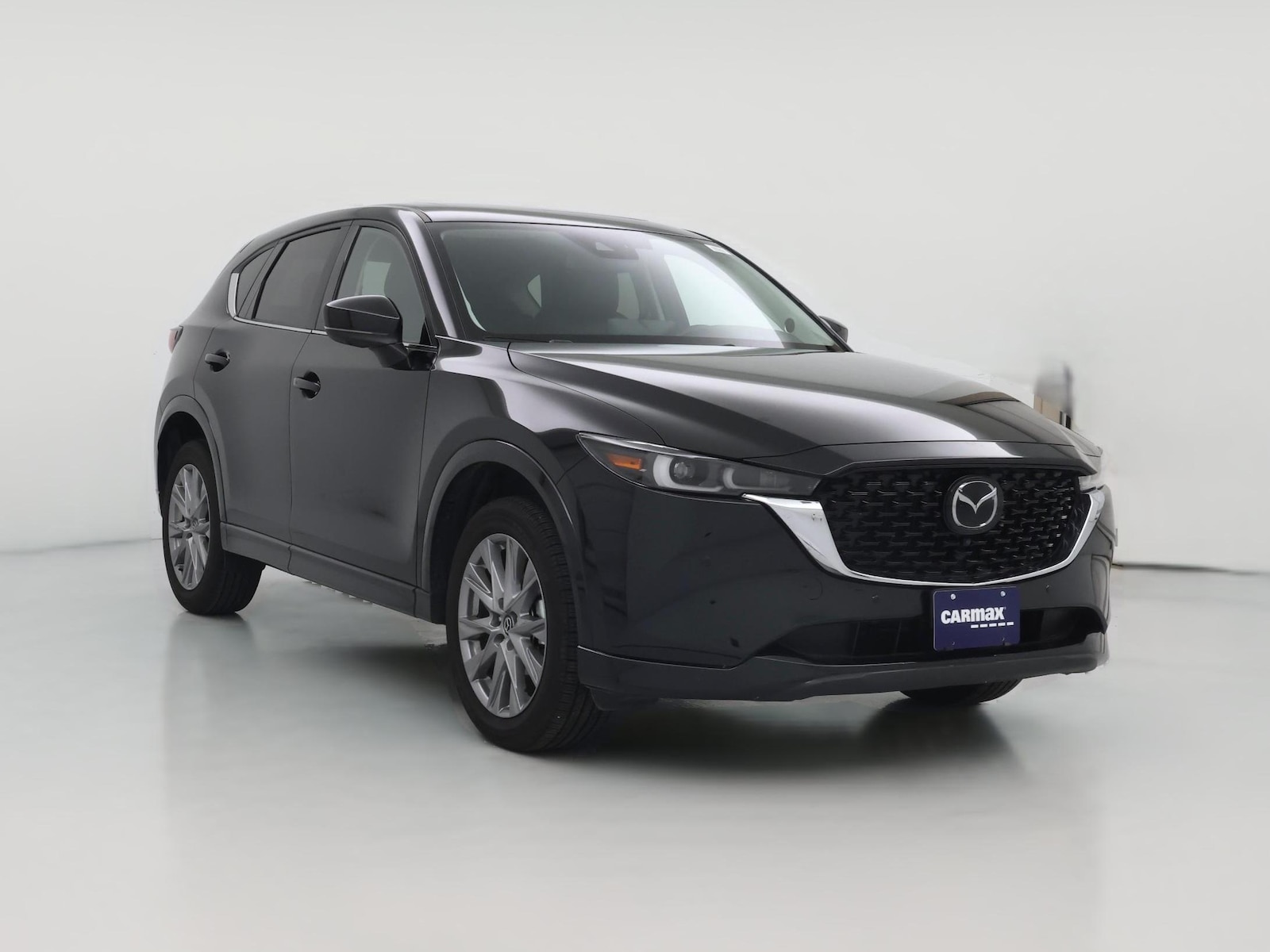 Smart Key & Power Hatch/Deck Lid