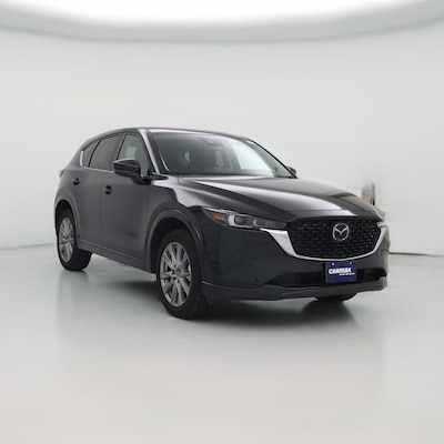 Vehicle exterior view