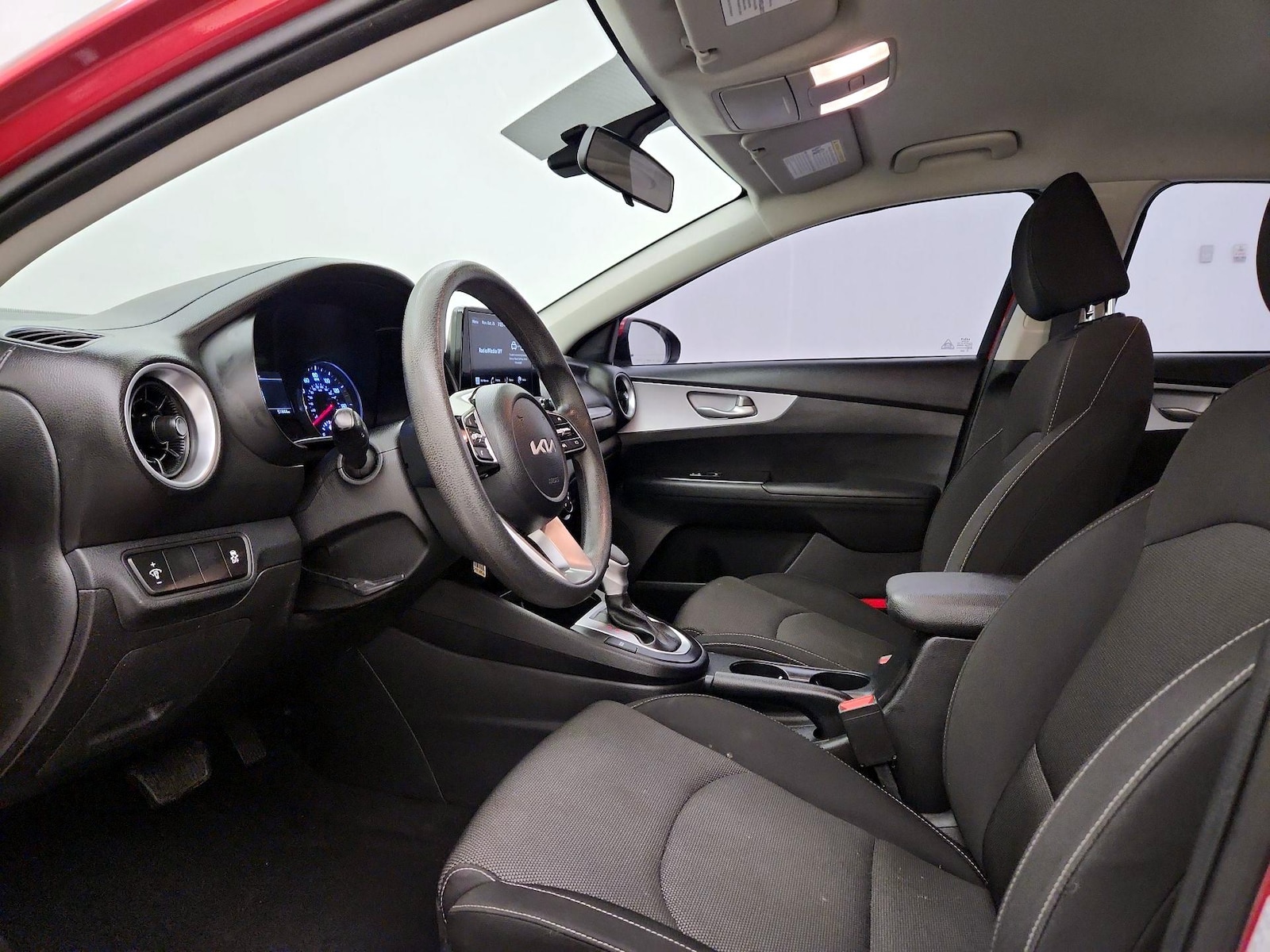 Side Airbags