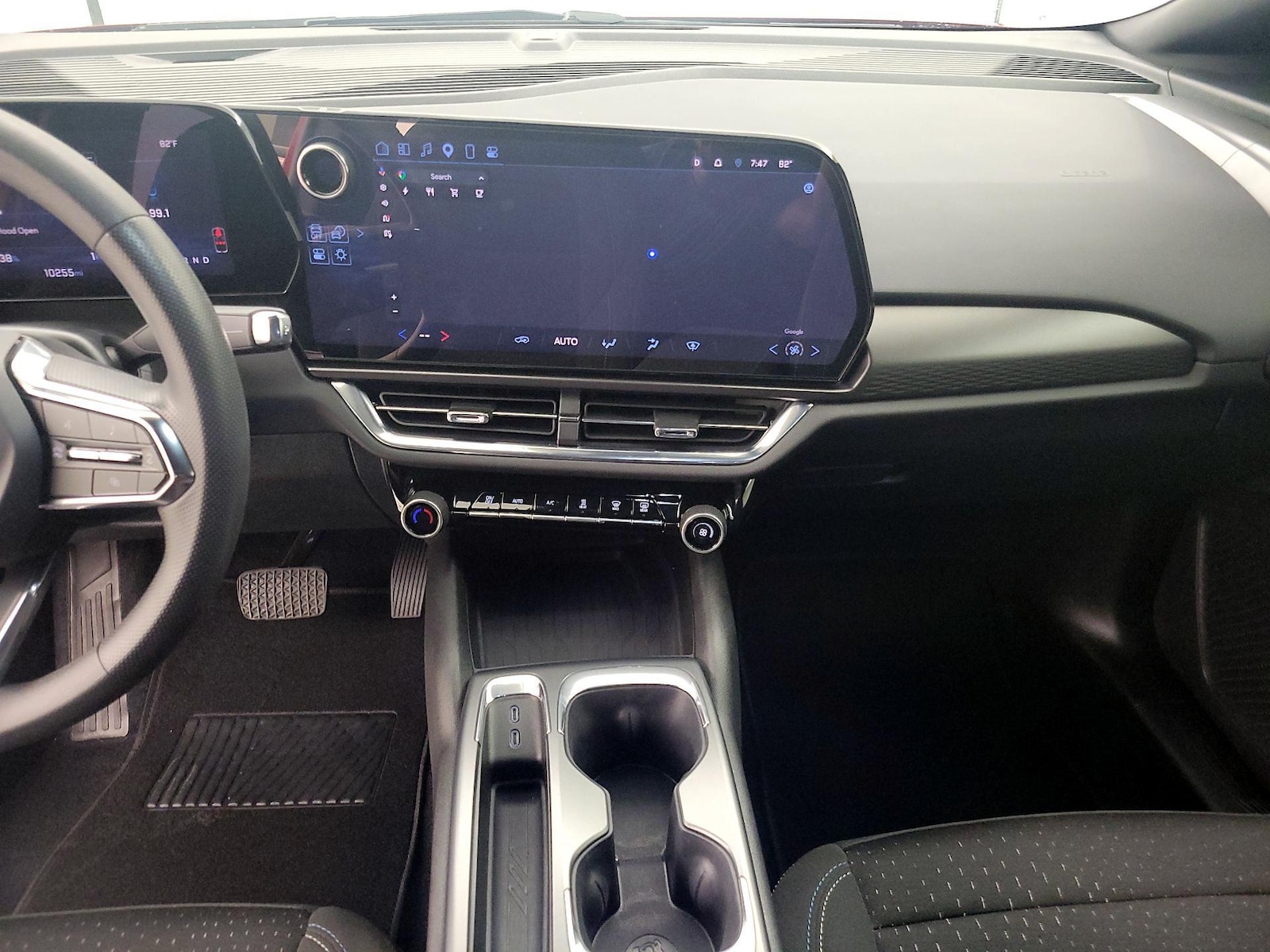 Rear View Camera
