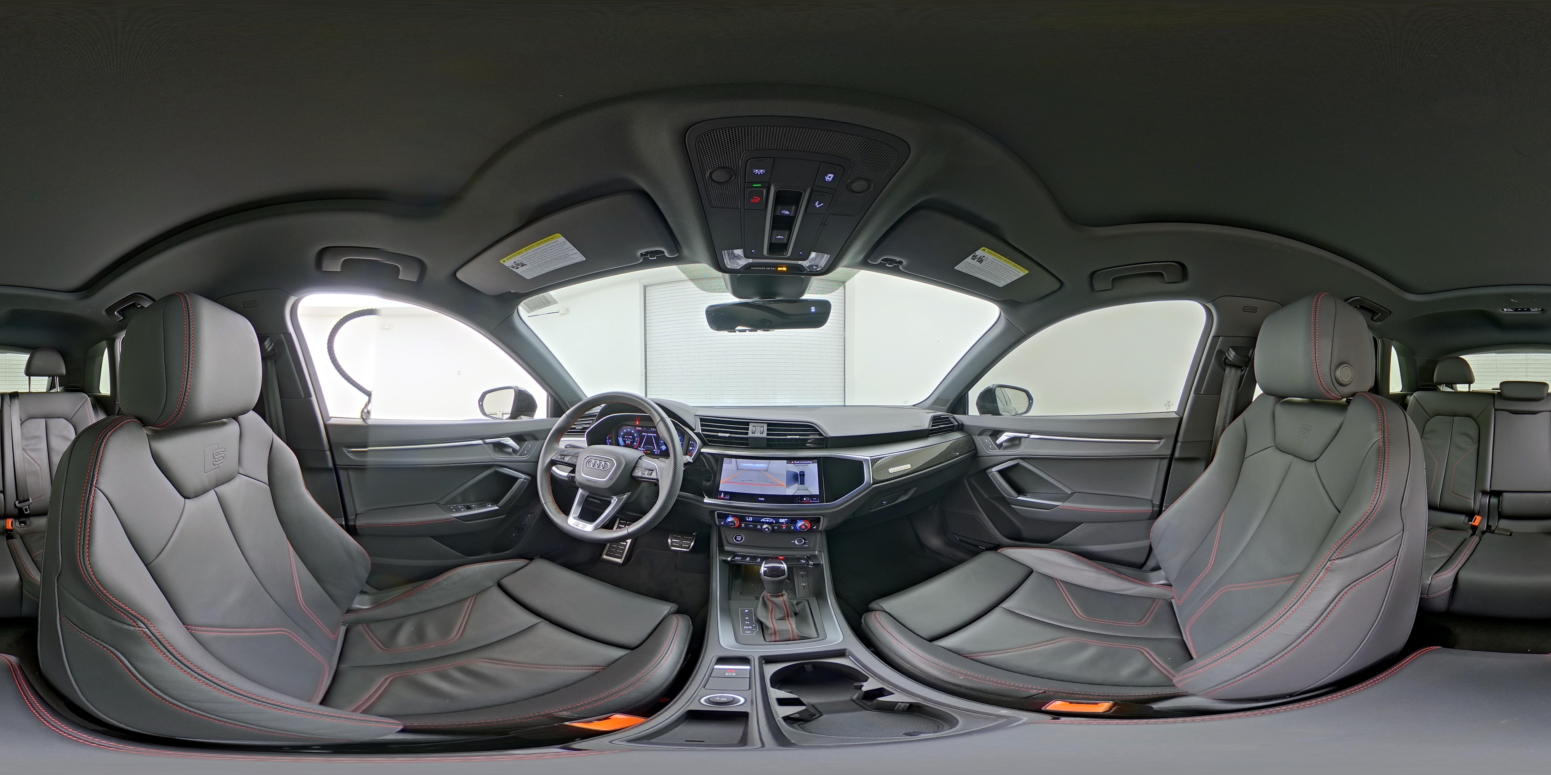 2025 Audi Q3 S Line Premium Plus - Photo 24