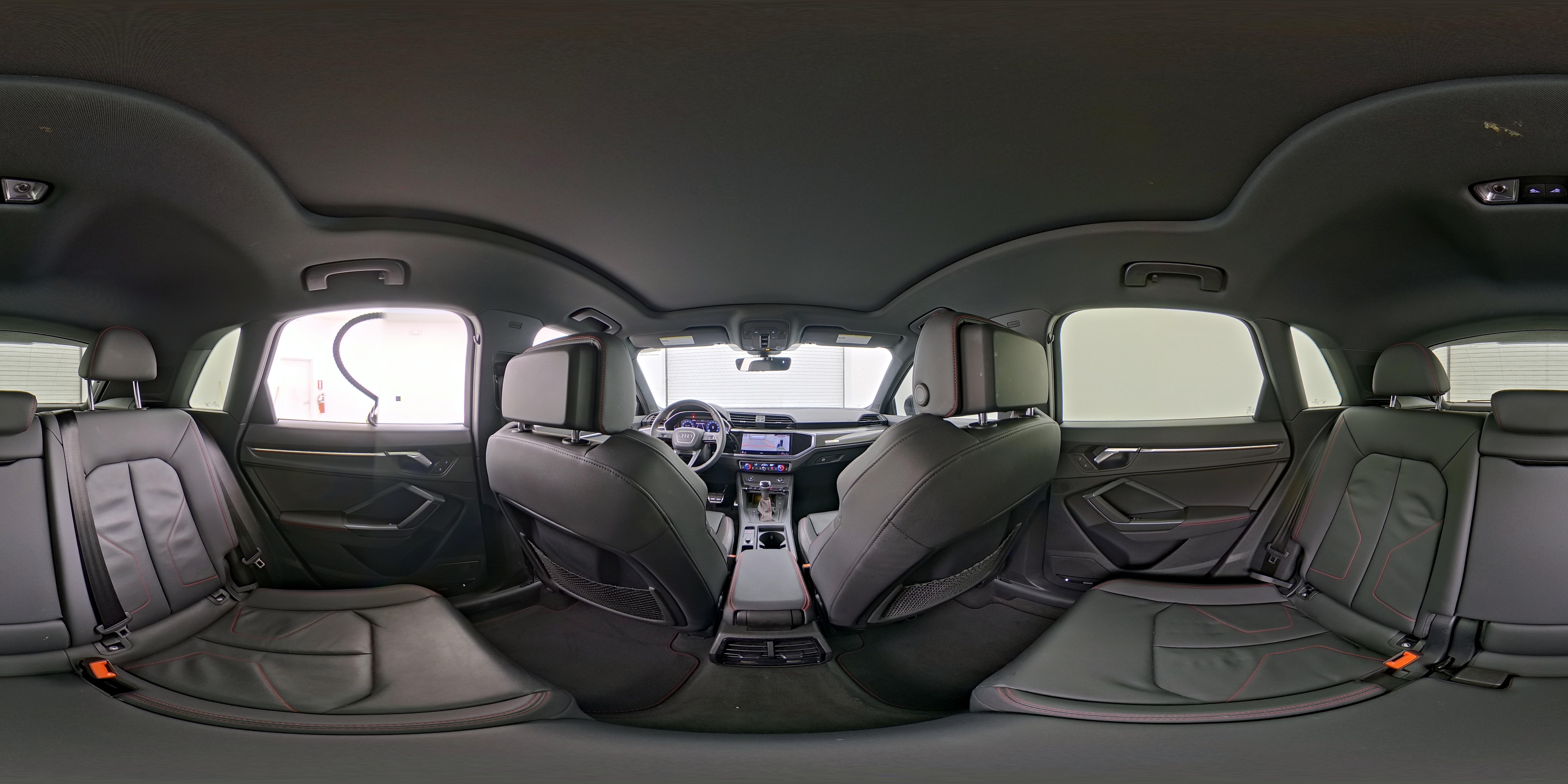2025 Audi Q3 S Line Premium Plus - Photo 25