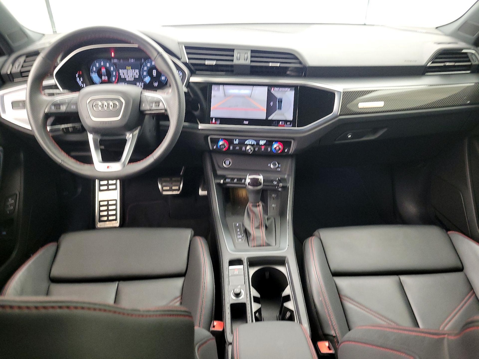 2025 Audi Q3 S Line Premium Plus - Photo 10