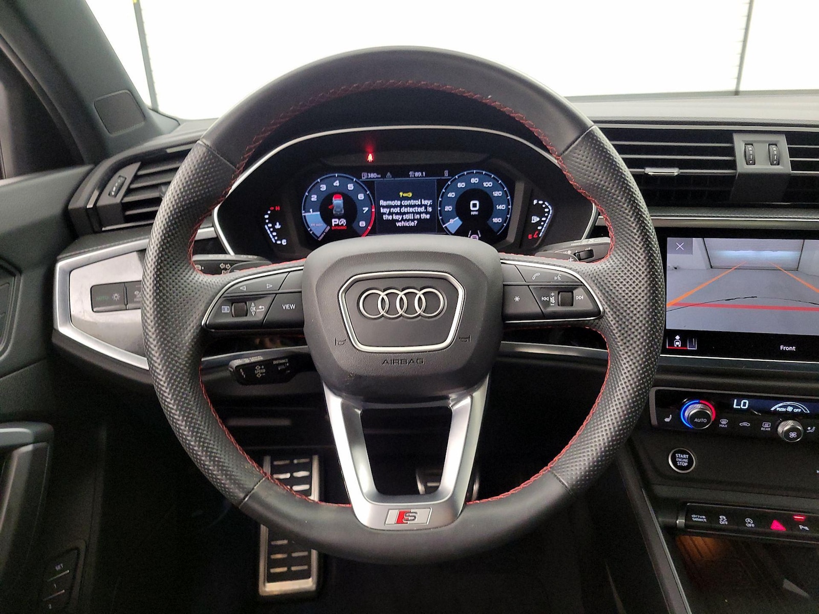 2025 Audi Q3 S Line Premium Plus - Photo 11