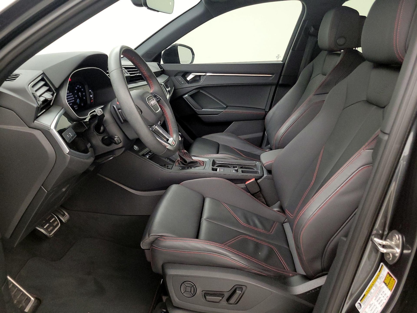 2025 Audi Q3 S Line Premium Plus - Photo 12