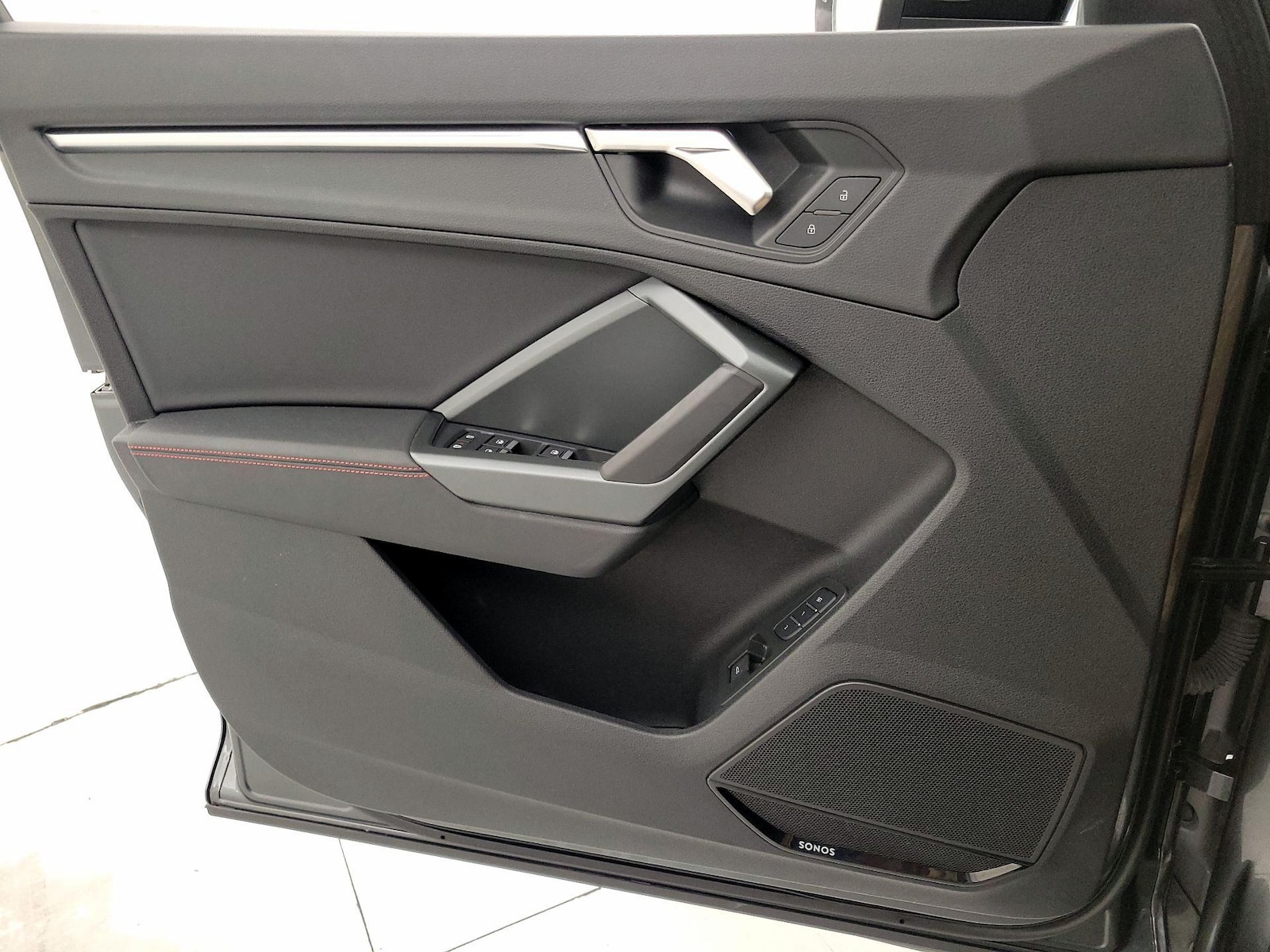 2025 Audi Q3 S Line Premium Plus - Photo 13