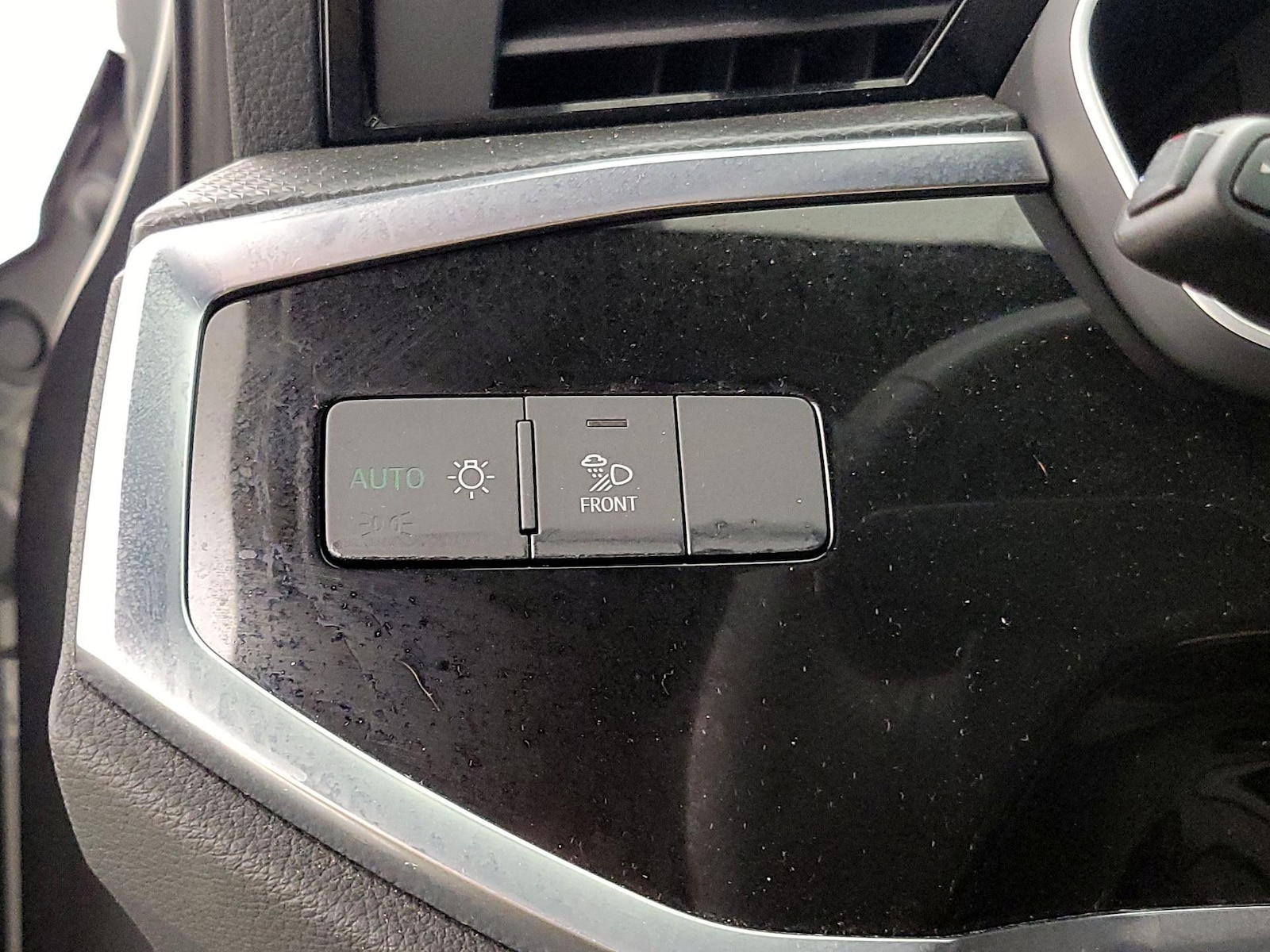 2025 Audi Q3 S Line Premium Plus - Photo 14