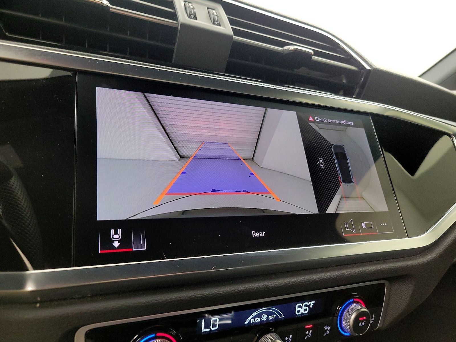 2025 Audi Q3 S Line Premium Plus - Photo 15