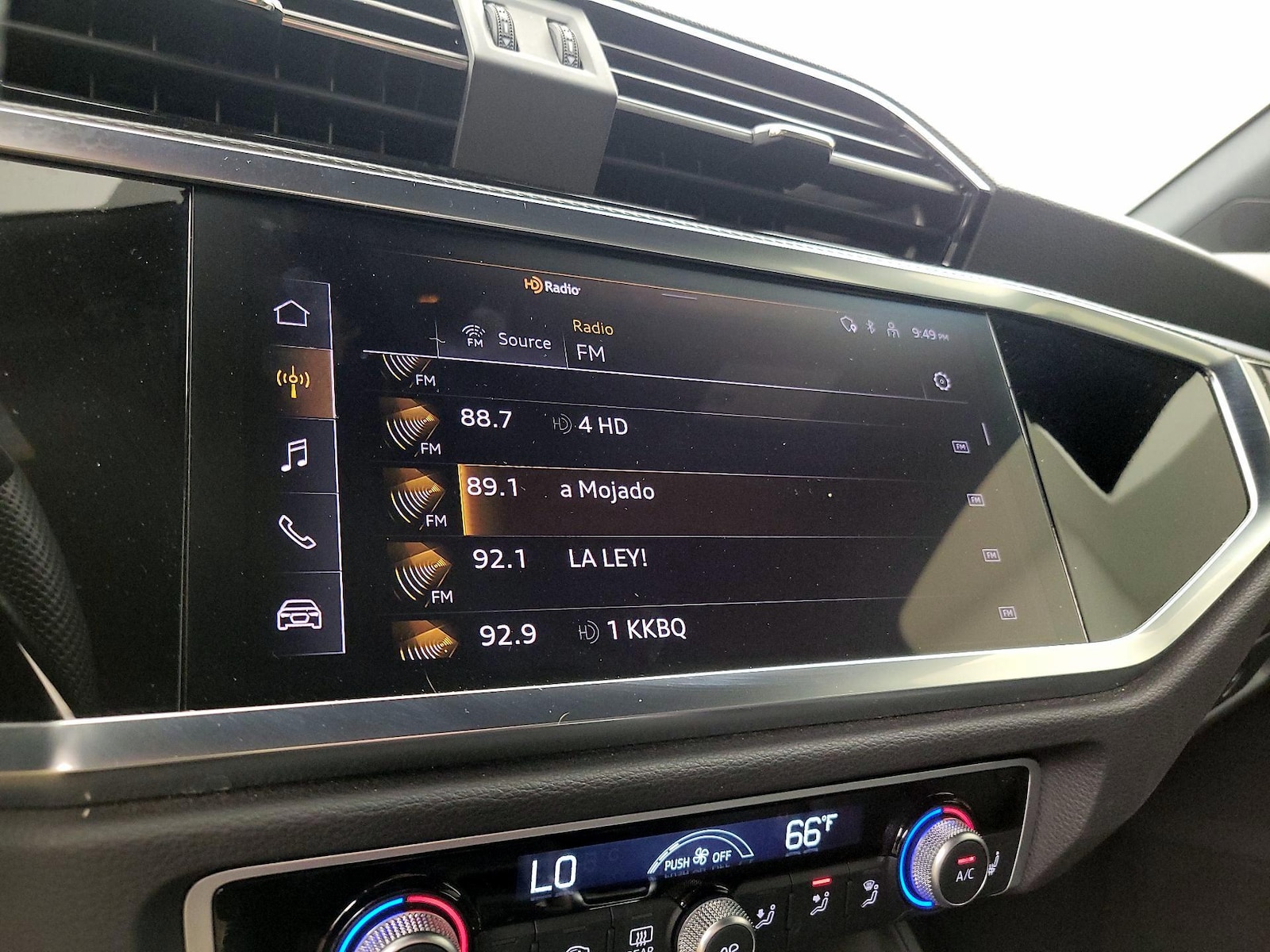 2025 Audi Q3 S Line Premium Plus - Photo 16