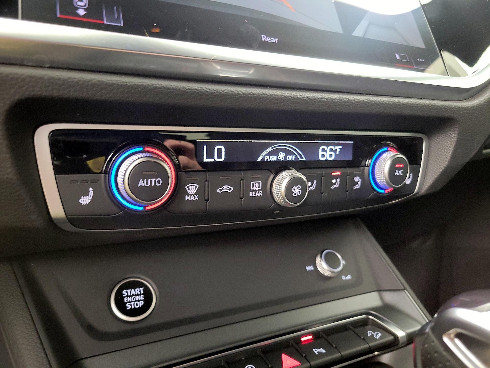 2025 Audi Q3 S Line Premium Plus - Photo 17