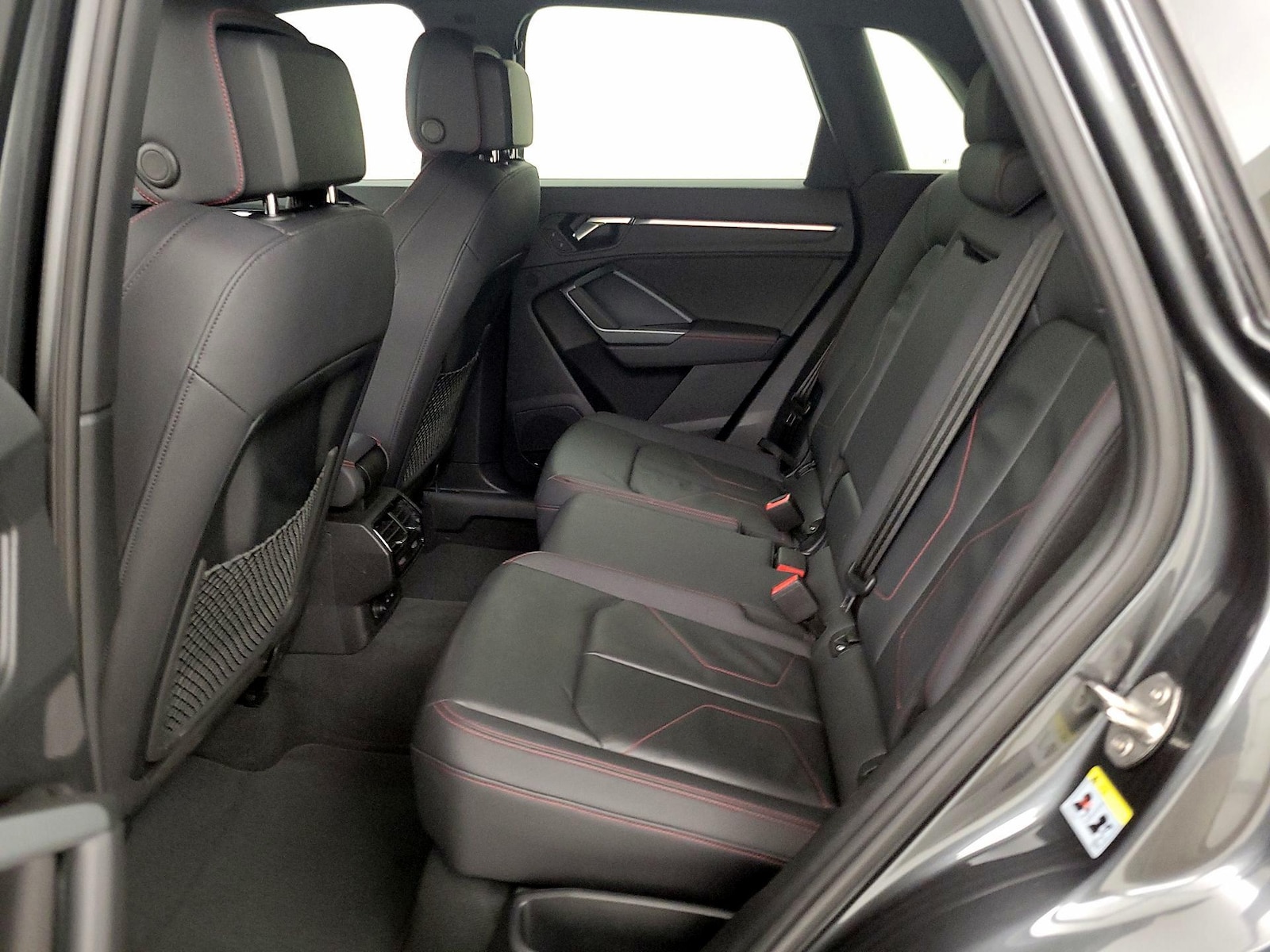 2025 Audi Q3 S Line Premium Plus - Photo 20