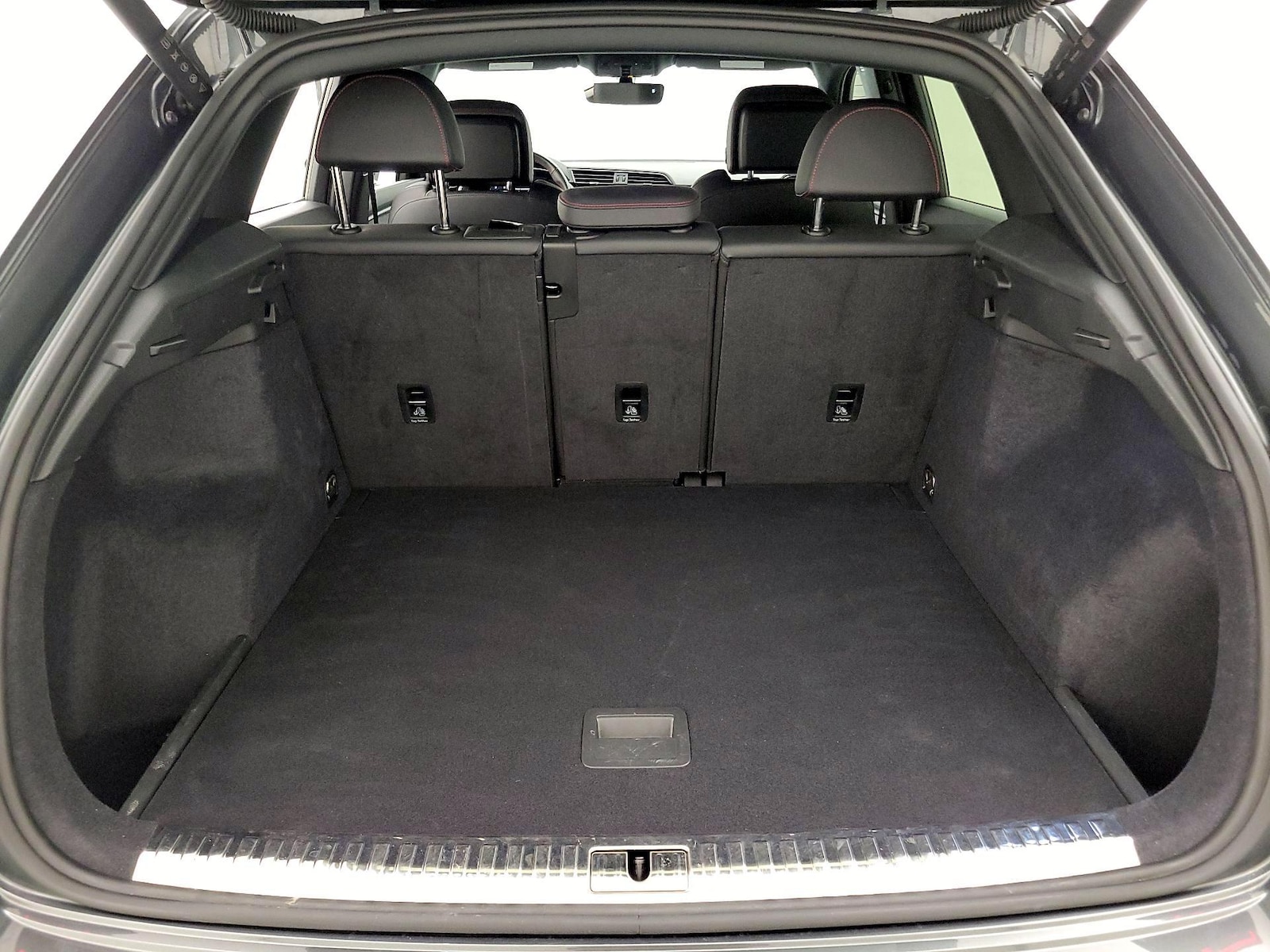 2025 Audi Q3 S Line Premium Plus - Photo 21