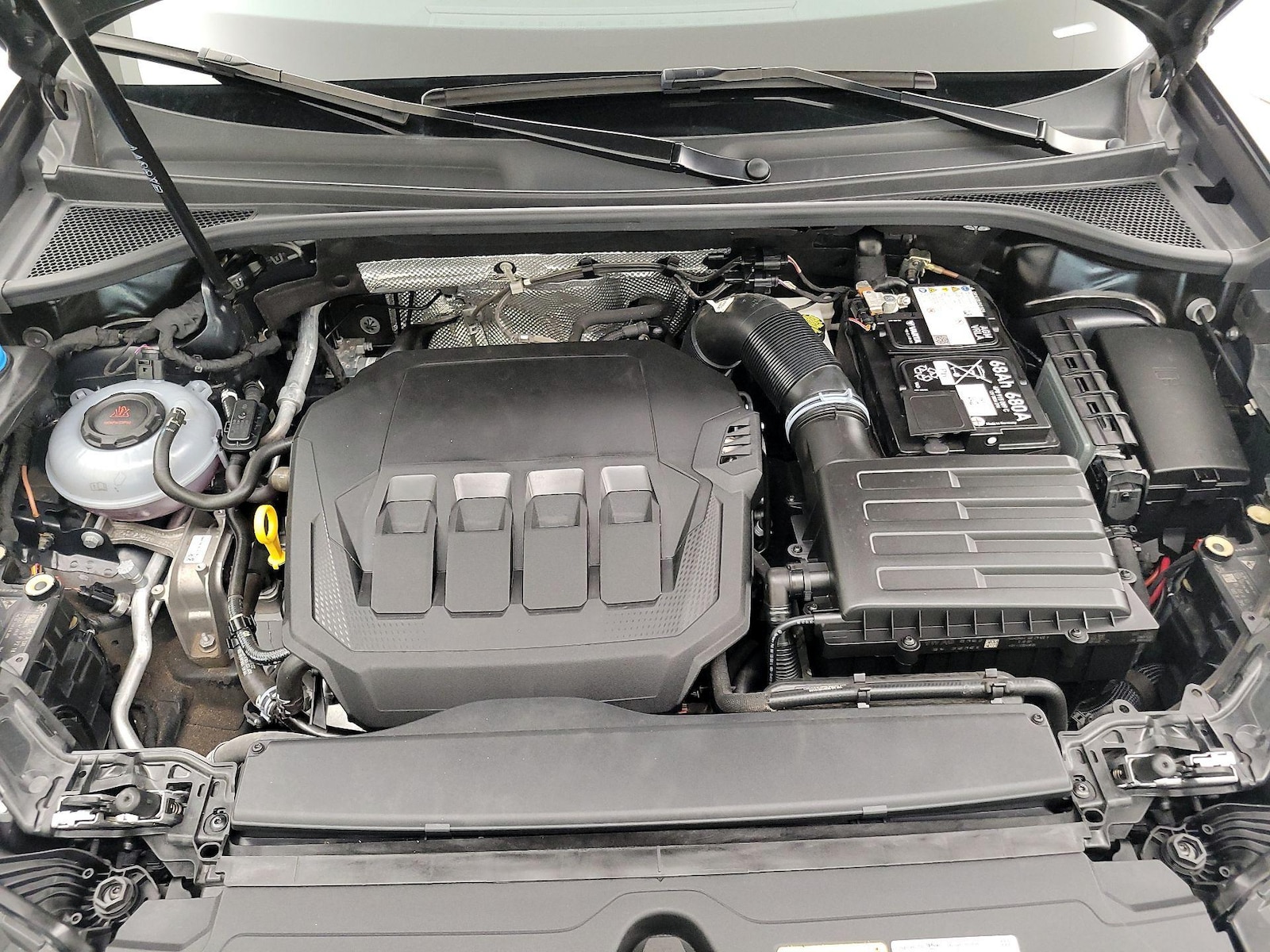 2025 Audi Q3 S Line Premium Plus - Photo 22