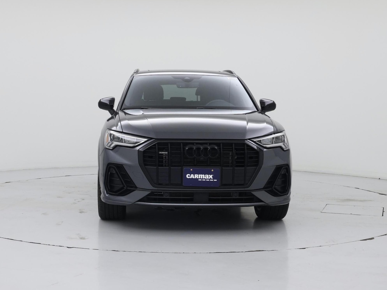 2025 Audi Q3 S Line Premium Plus - Photo 6