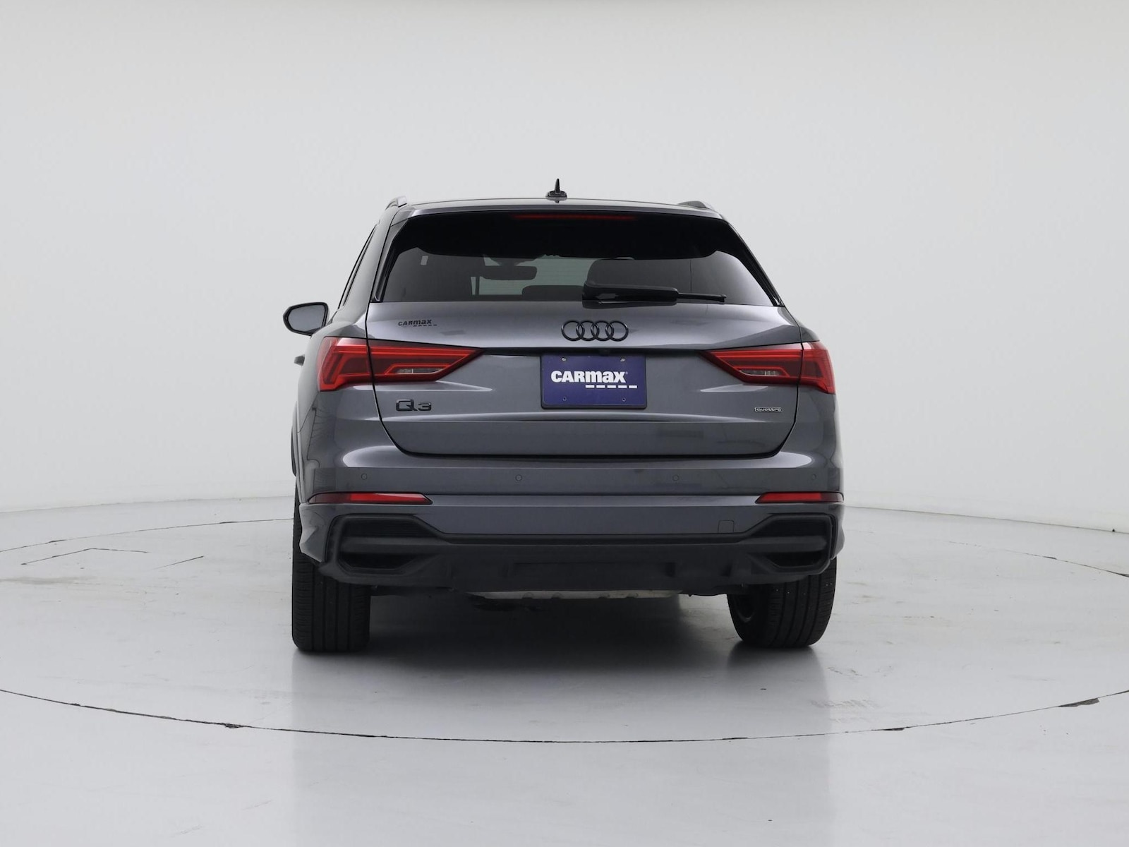 2025 Audi Q3 S Line Premium Plus - Photo 7