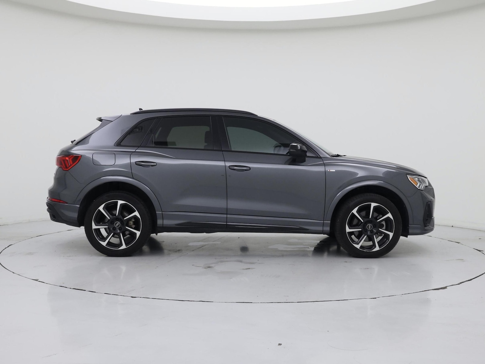 2025 Audi Q3 S Line Premium Plus - Photo 8