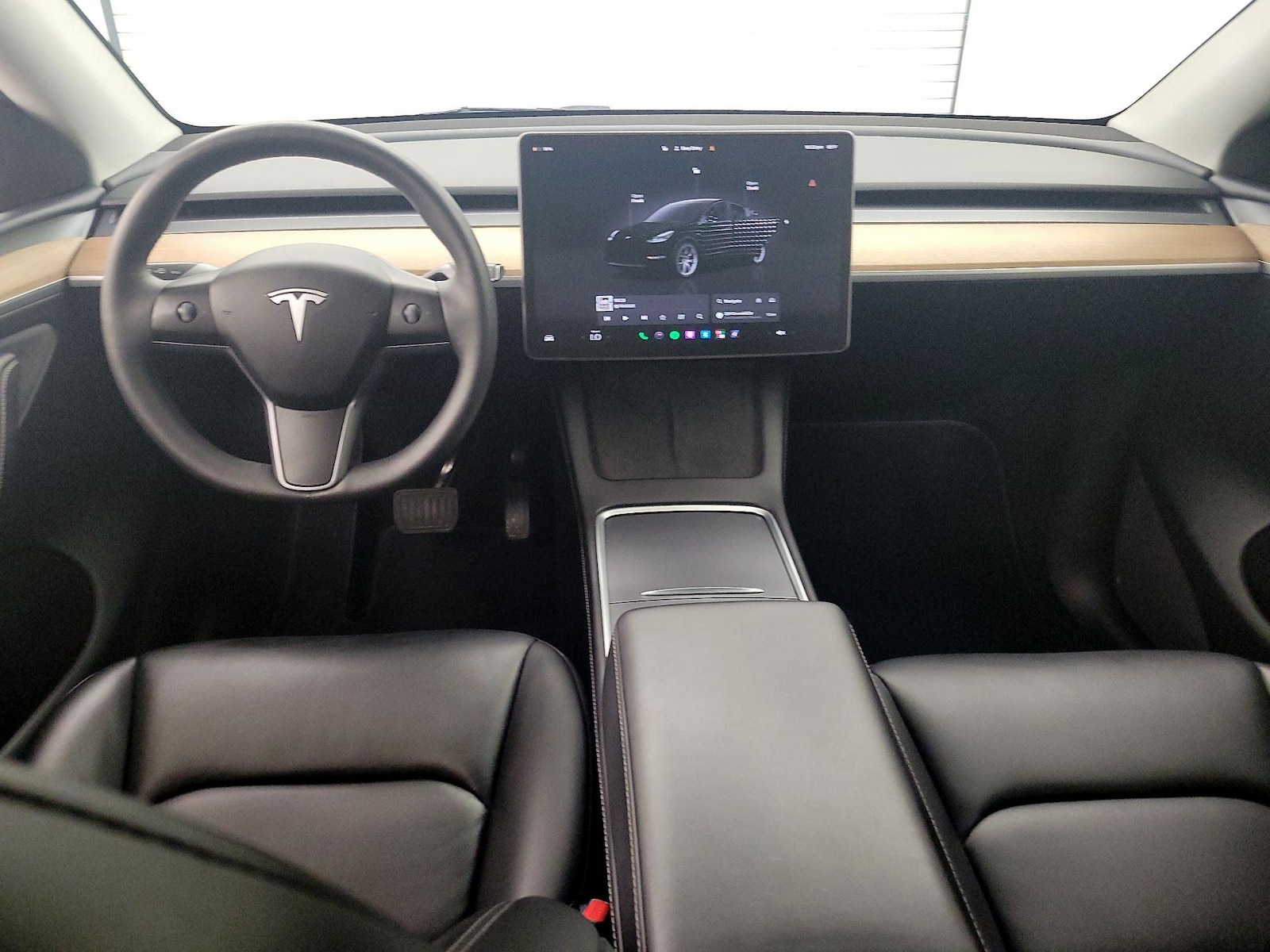 Navigation System