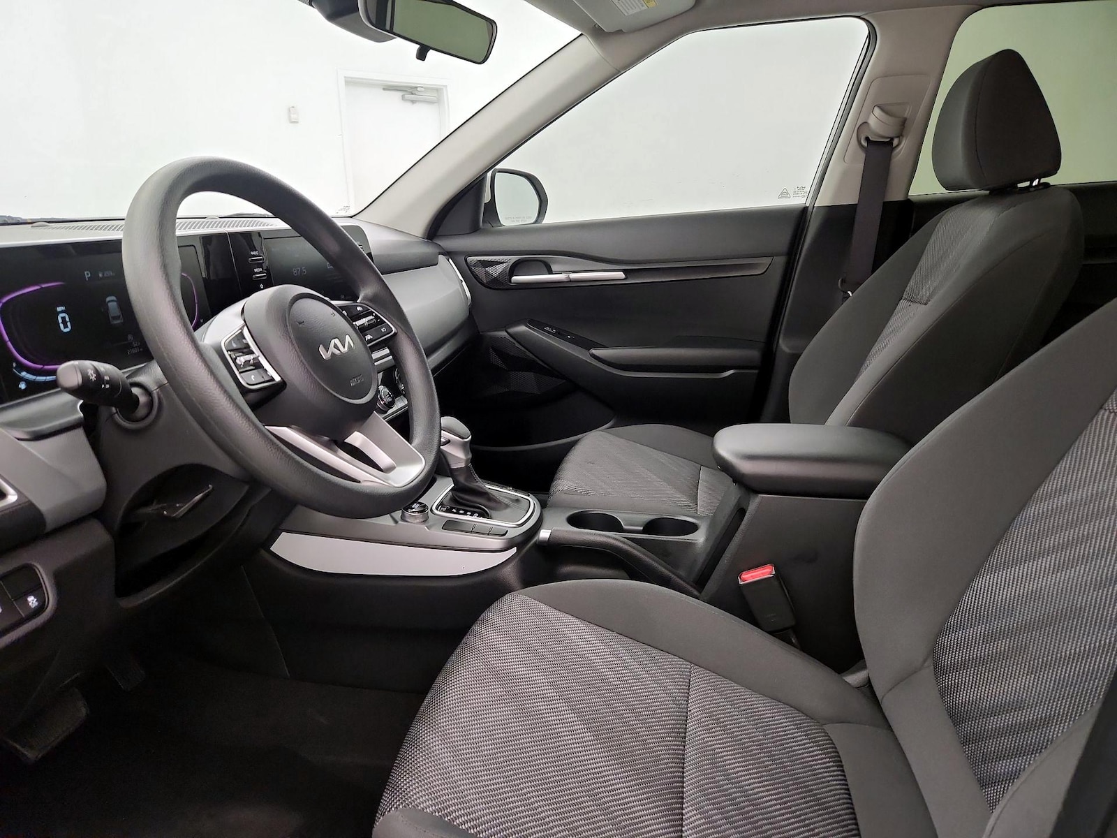 Side Airbags