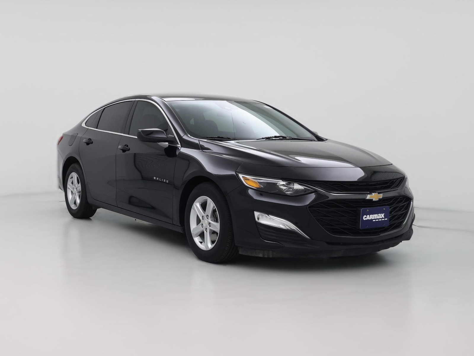 2024 Chevrolet Malibu 1LS