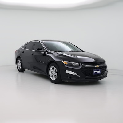 2024 Chevrolet Malibu LS